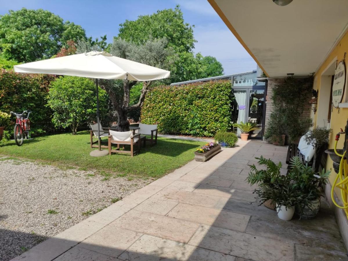 Country House Casamiriam Mirano Exterior photo